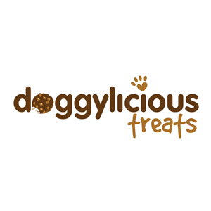 Design de Logo par HCreative pour Doggylicious Treats | Design : #3203868
