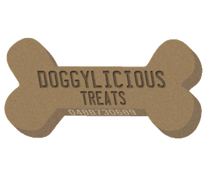Design de Logo par Bryce Goodson pour Doggylicious Treats | Design : #3204309