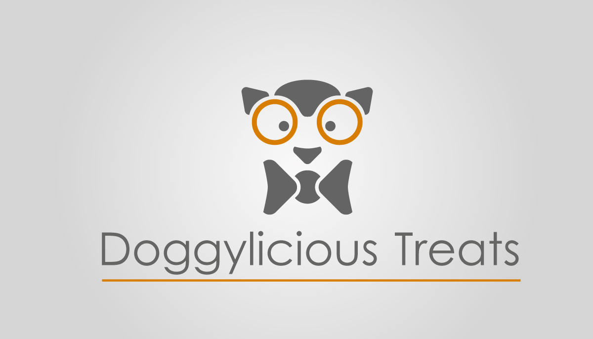 Logo Design by Mirceski for Doggylicious Treats | Design #3199227
