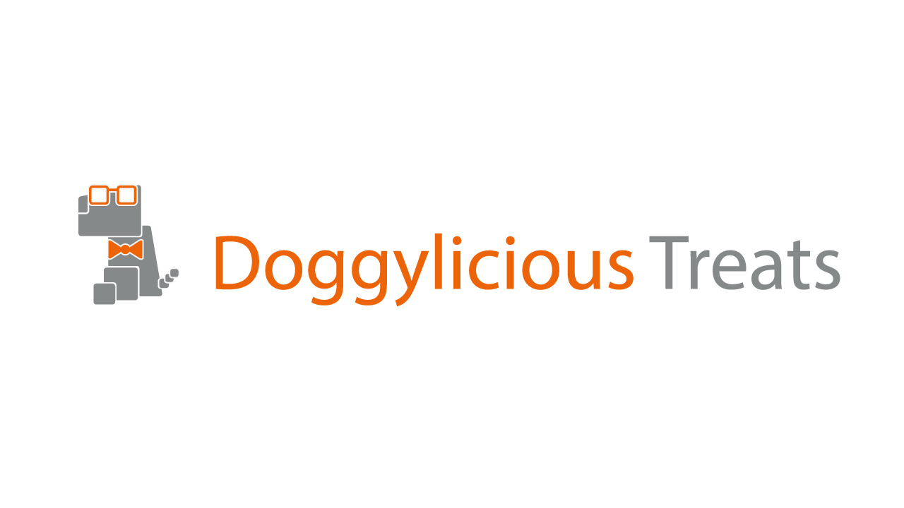 Design de Logo par Mirceski pour Doggylicious Treats | Design #3199231
