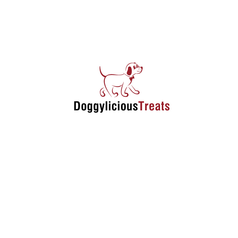 Design de Logo par instudio pour Doggylicious Treats | Design #3167194