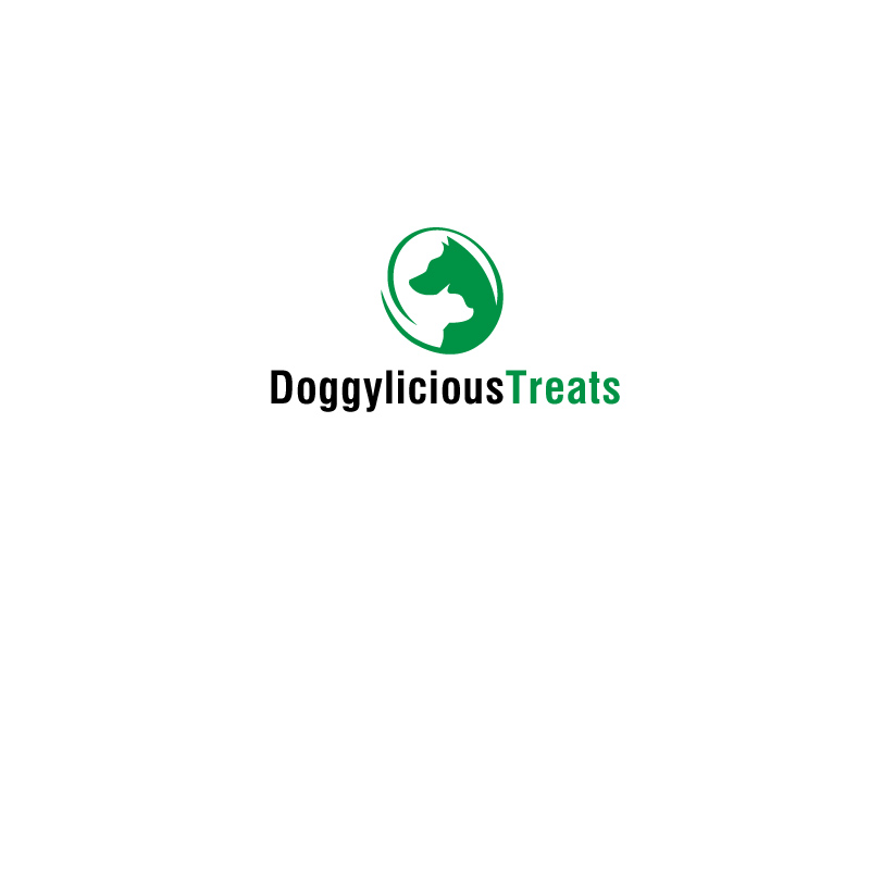 Design de Logo par instudio pour Doggylicious Treats | Design #3167201