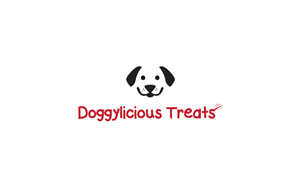 Design de Logo par Octav pour Doggylicious Treats | Design : #3166248