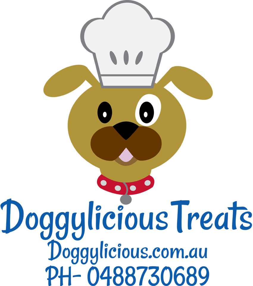 Design de Logo par Howell Designs pour Doggylicious Treats | Design #3209538