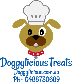 Design de Logo par Howell Designs pour Doggylicious Treats | Design : #3209538