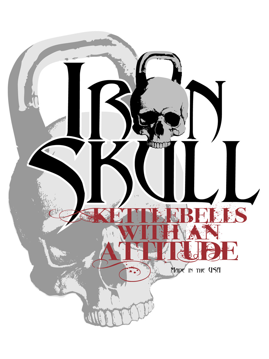 Design de T-shirt par pete.pgraphics pour Ironskull Fitness LLC | Design #3175910