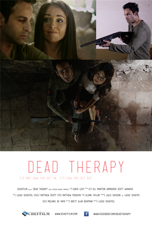 Poster Design by Matt Hardie for this project | Design #3236475