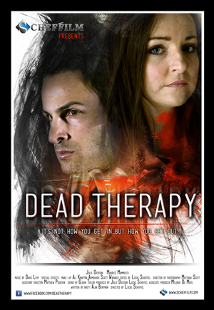 Movie Poster Design | Poster-Design von Satyajit Sil Creations