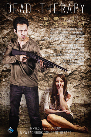 Poster Design by Adam Daniel S. for this project | Design #3189561