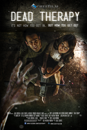 Poster Design by Robert R.