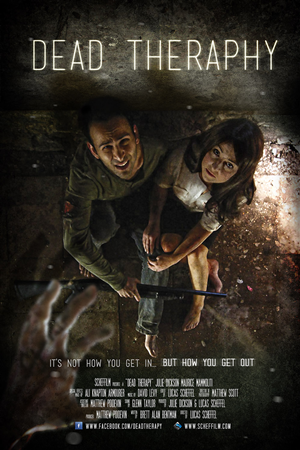 Movie Poster Design | Diseño de Póster por Robert R.