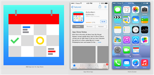 Icon Design by Rafael Marcon for Durbinware | Design: #3168893