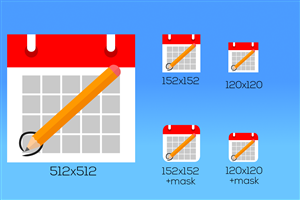 Icon Design by MKraj for Durbinware | Design: #3193068
