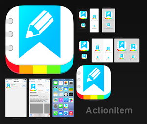 Icon Design by shadowness for Durbinware | Design: #3186830