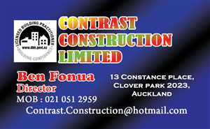 Business Card Design | Diseño de Tarjeta de Presentación por Sajin