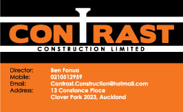 Business Card Design by pete.pgraphics
