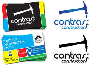 Business Card Design by SmartD3sign