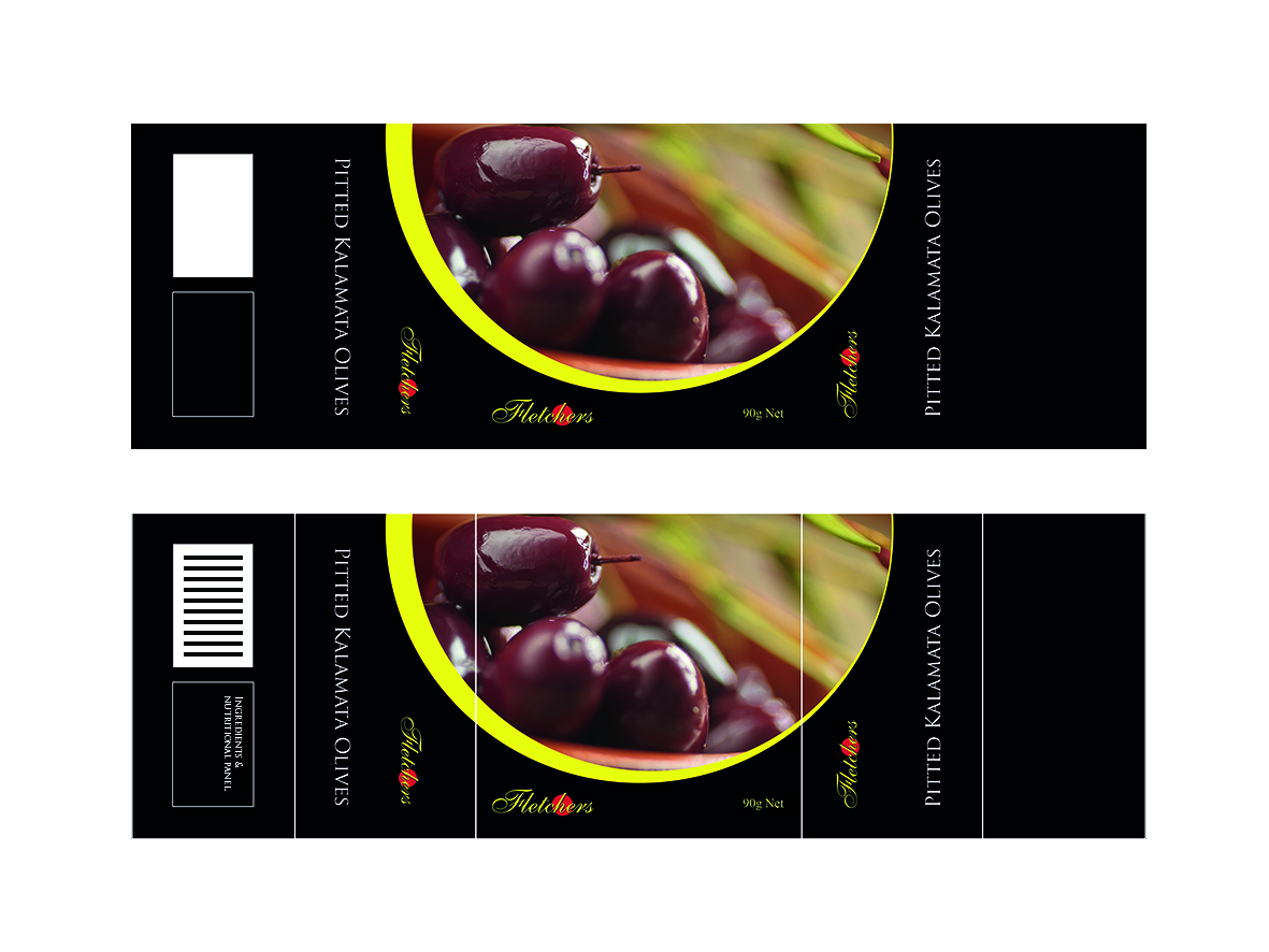 Packaging Design by Adam Knights for Hamper World Pty Ltd | Design #3216567