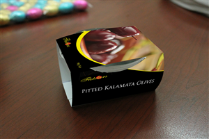 Packaging Design by Adam Knights for Hamper World Pty Ltd | Design #3242015