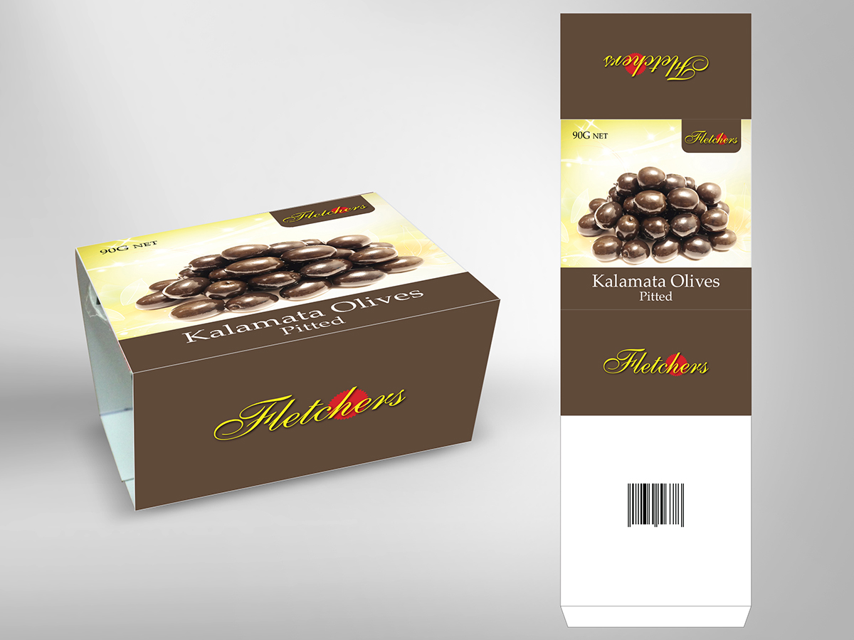 Packaging Design by M.Shahnawaz Siddiqui for Hamper World Pty Ltd | Design #3222411