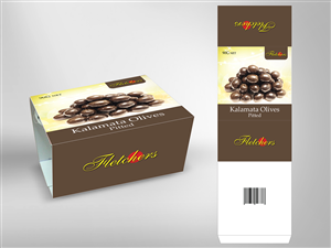 Packaging Design by M.Shahnawaz Siddiqui