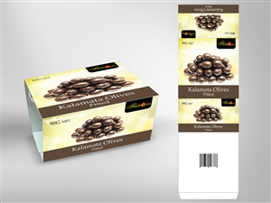 Packaging Design by M.Shahnawaz Siddiqui for Hamper World Pty Ltd | Design: #3222417