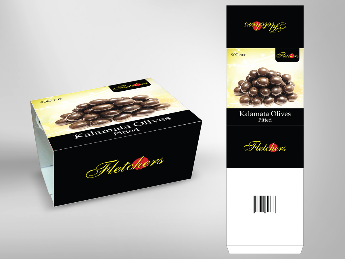 Packaging Design by M.Shahnawaz Siddiqui for Hamper World Pty Ltd | Design #3222431