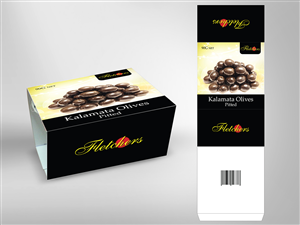 Packaging Design by M.Shahnawaz Siddiqui for Hamper World Pty Ltd | Design: #3222431