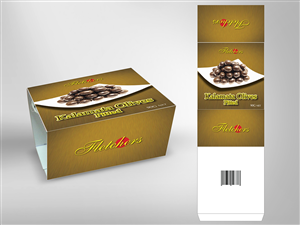 Packaging Design by M.Shahnawaz Siddiqui for Hamper World Pty Ltd | Design: #3222442