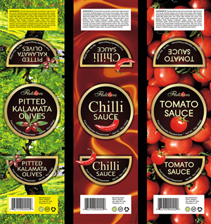 Packaging Design by lucasdesign for Hamper World Pty Ltd | Design: #3186091