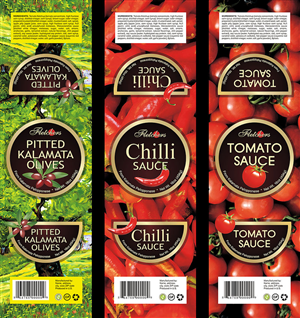 Packaging Design by lucasdesign for Hamper World Pty Ltd | Design: #3186095