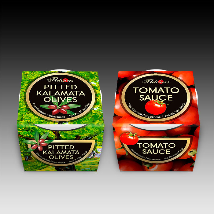 Packaging Design by lucasdesign for Hamper World Pty Ltd | Design #3207560