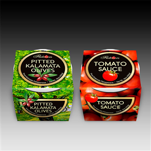 Packaging Design by lucasdesign for Hamper World Pty Ltd | Design: #3207560