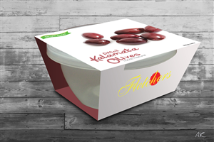 Packaging Design by Kay for Hamper World Pty Ltd | Design: #3225800