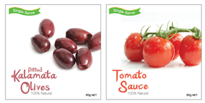 Packaging Design by Kay for Hamper World Pty Ltd | Design: #3225832