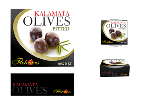 Packaging Design by Giovanni for Hamper World Pty Ltd | Design #3170191