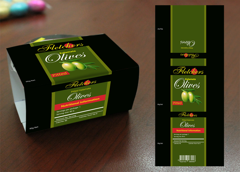 Packaging Design by James Sylvester for Hamper World Pty Ltd | Design #3177352