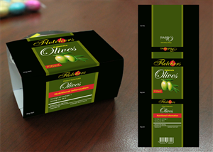 Packaging Design by James Sylvester for Hamper World Pty Ltd | Design #3177352