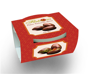 Packaging Design by Vir