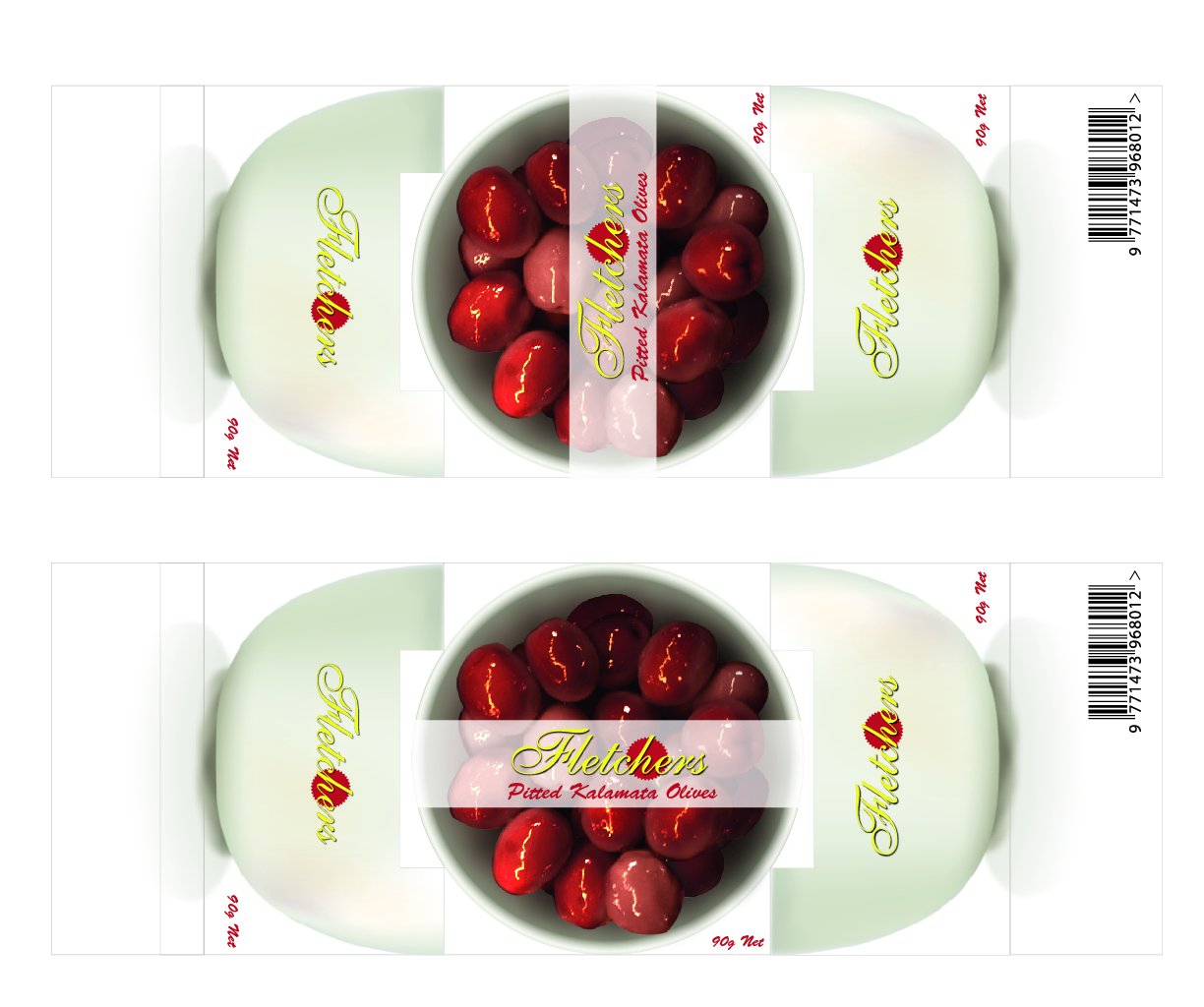 Packaging Design by Vir for Hamper World Pty Ltd | Design #3196583