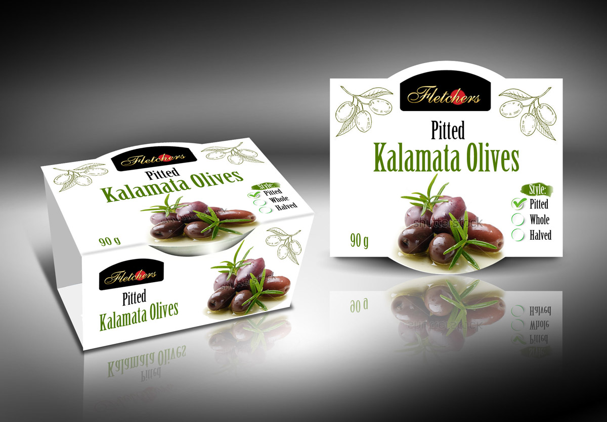 Packaging Design by GRAFANNA for Hamper World Pty Ltd | Design: #3239694