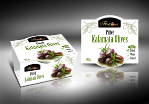Packaging Design by GRAFANNA for Hamper World Pty Ltd | Design #3239694