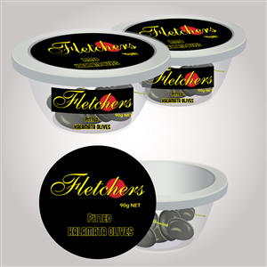Packaging Design by Bling Connect Ink for Hamper World Pty Ltd | Design: #3183475