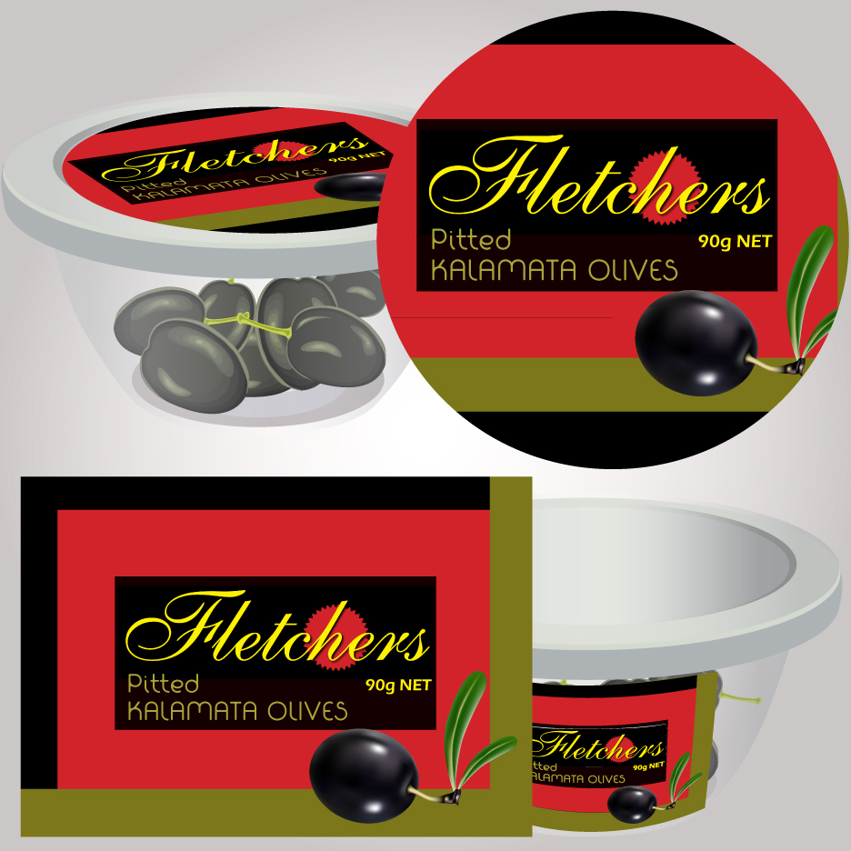 Diseño de Empaque por Bling Connect Ink para Hamper World Pty Ltd | Diseño #3183651