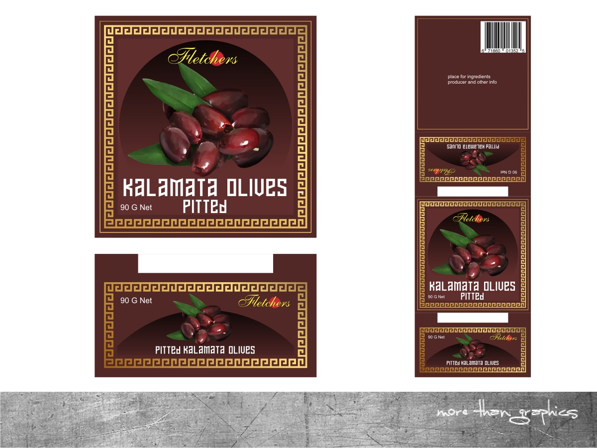 Diseño de Empaque por vladst2004 para Hamper World Pty Ltd | Diseño #3177303