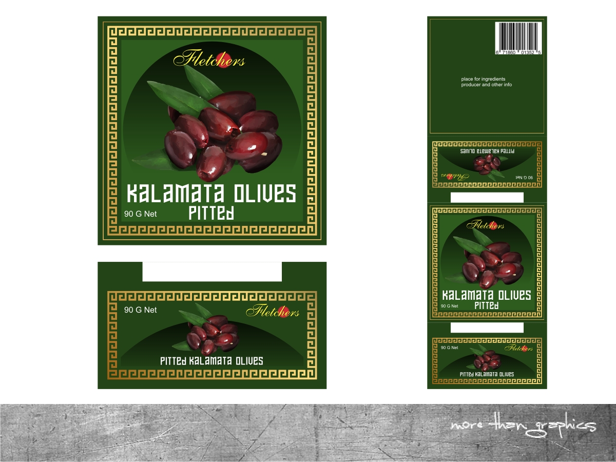 Diseño de Empaque por vladst2004 para Hamper World Pty Ltd | Diseño #3177307