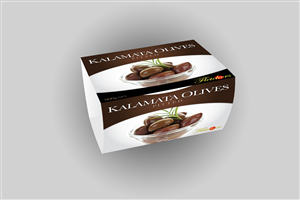 Packaging Design by ProGravix