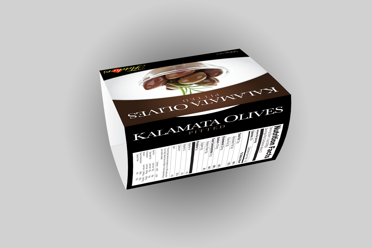 Diseño de Empaque por ProGravix para Hamper World Pty Ltd | Diseño #3223247