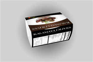 Packaging Design by ProGravix for Hamper World Pty Ltd | Design: #3223247