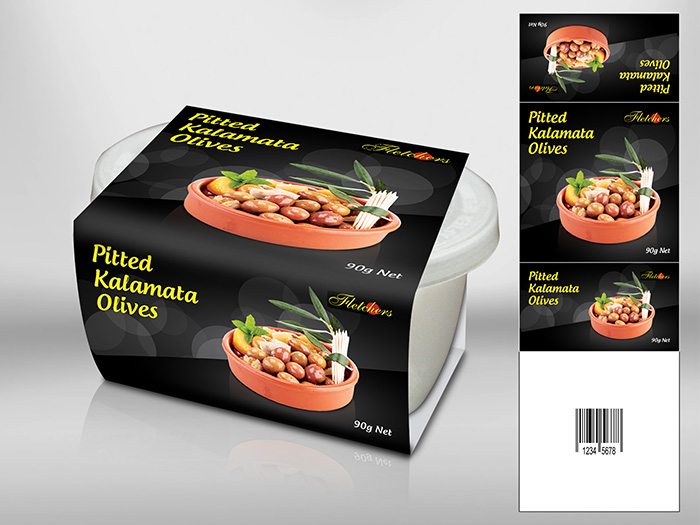 Diseño de Empaque por Muhammad Junaid para Hamper World Pty Ltd | Diseño #3197242